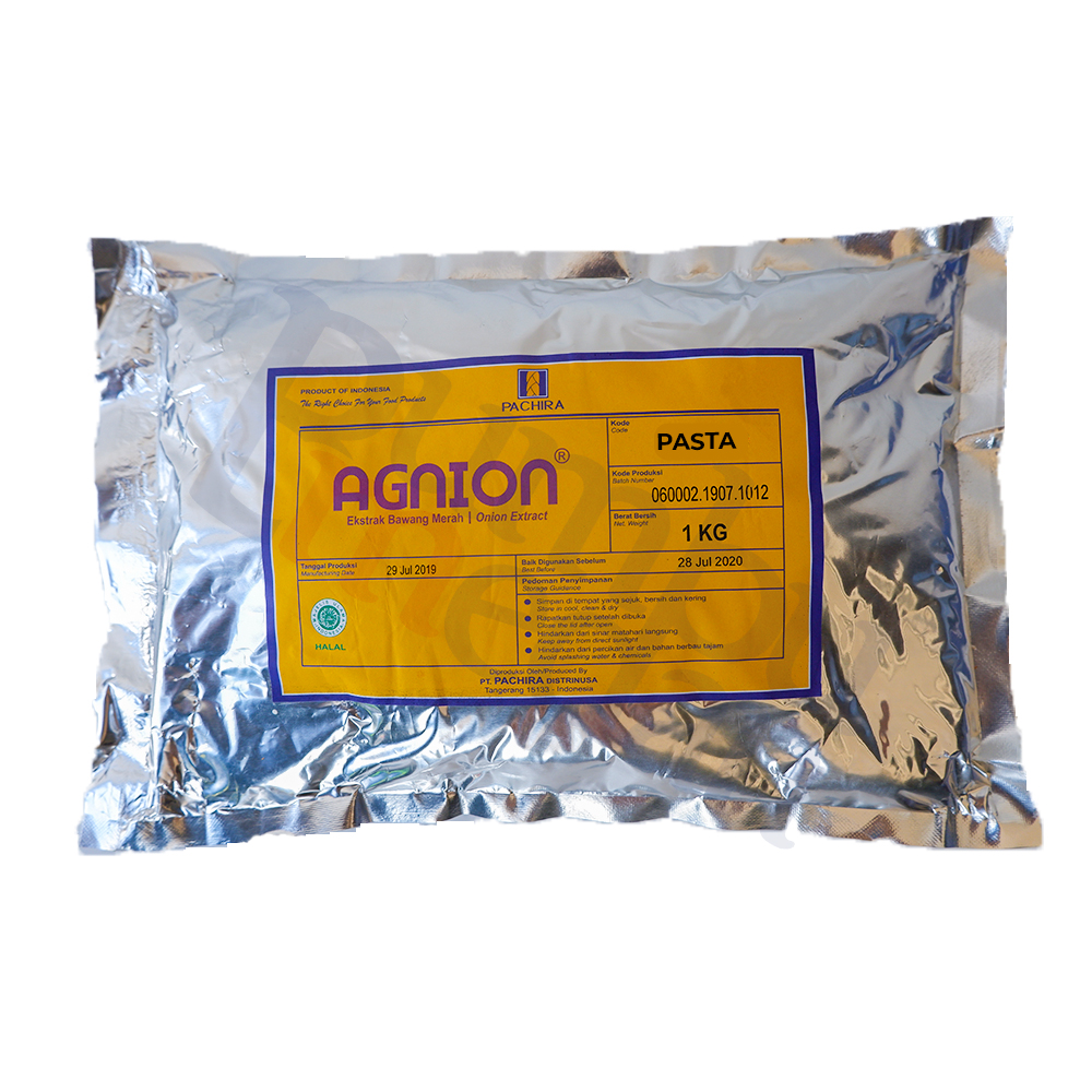 AGNION PASTA