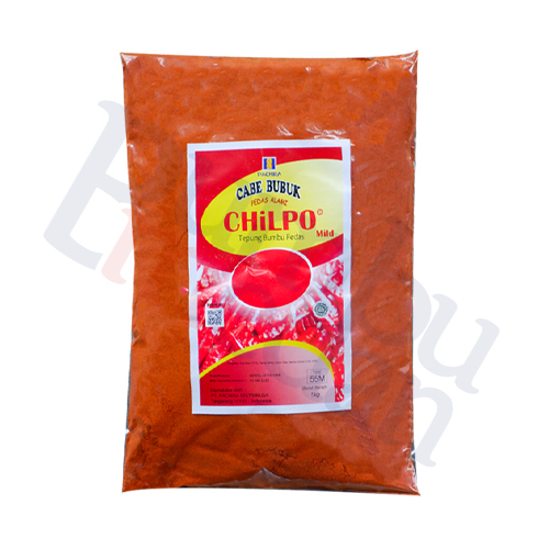 CHILPO MILD 
