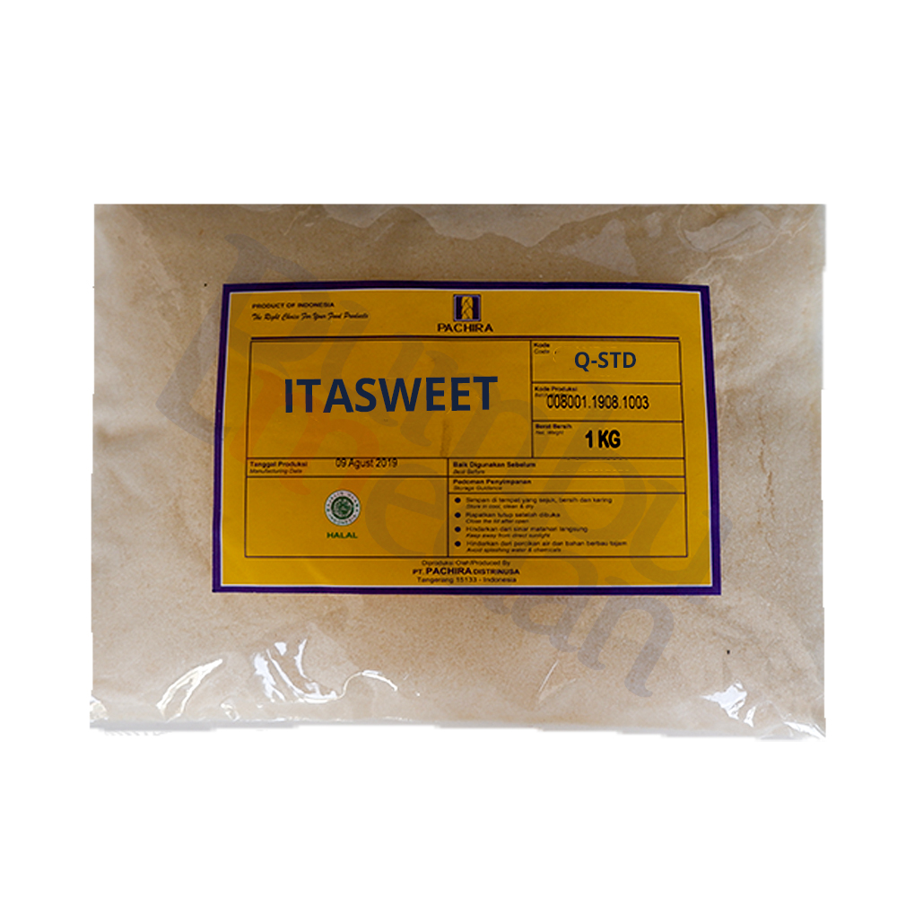 ITA SWEET Q-STD