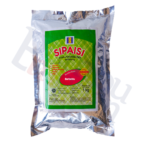 SIPAISI BARBEKIU